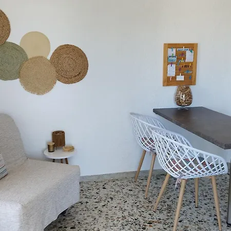 Angelique Όμορφο Διαμέρισμα Στο Porto Heli Apartment Exterior foto