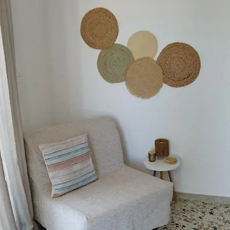 Angelique Όμορφο Διαμέρισμα Στο Porto Heli Apartment Exterior foto