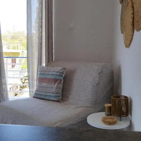 Angelique Όμορφο Διαμέρισμα Στο Porto Heli Apartment Exterior foto