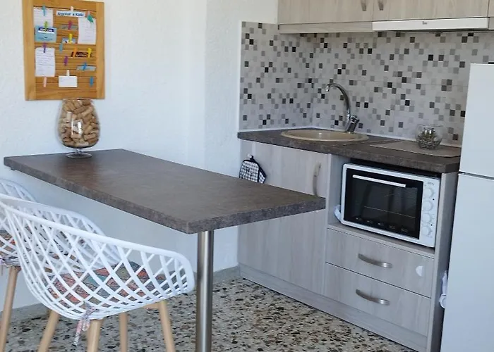 Angelique Όμορφο Διαμέρισμα Στο Porto Heli
