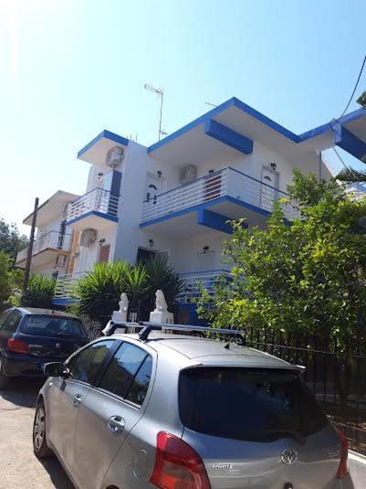 Apartment Angelique όμορφο διαμέρισμα στο *