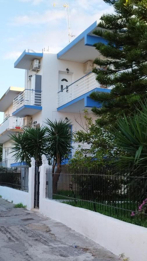 Angelique όμορφο διαμέρισμα στο