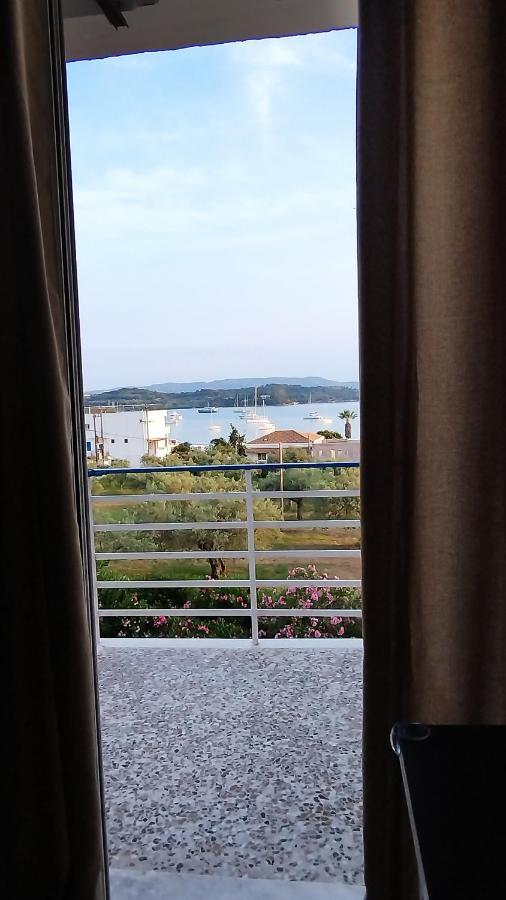 Angelique όμορφο διαμέρισμα στο Apartment Porto Heli