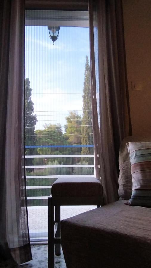 Angelique όμορφο διαμέρισμα στο Apartment *