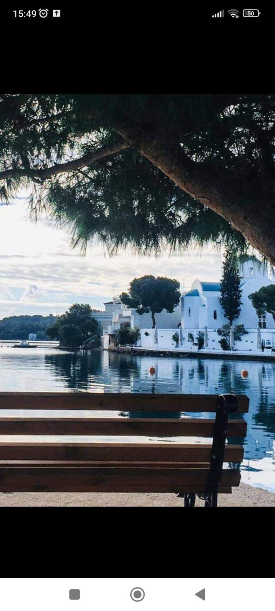 Angelique όμορφο διαμέρισμα στο *